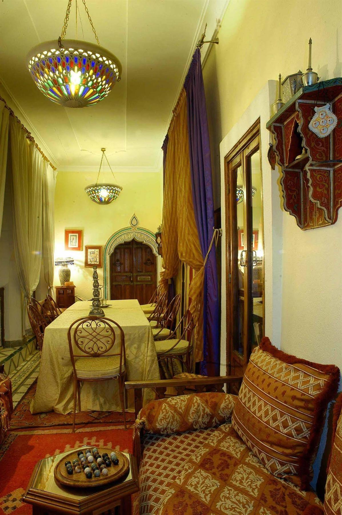 Riad Dalia 3*