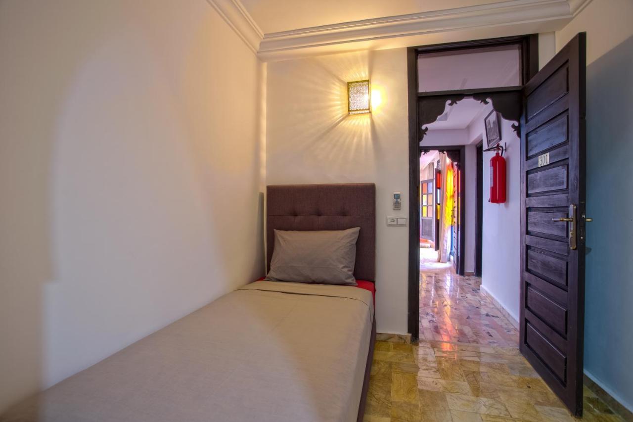 Riad Leila Marrakech Marrakesh