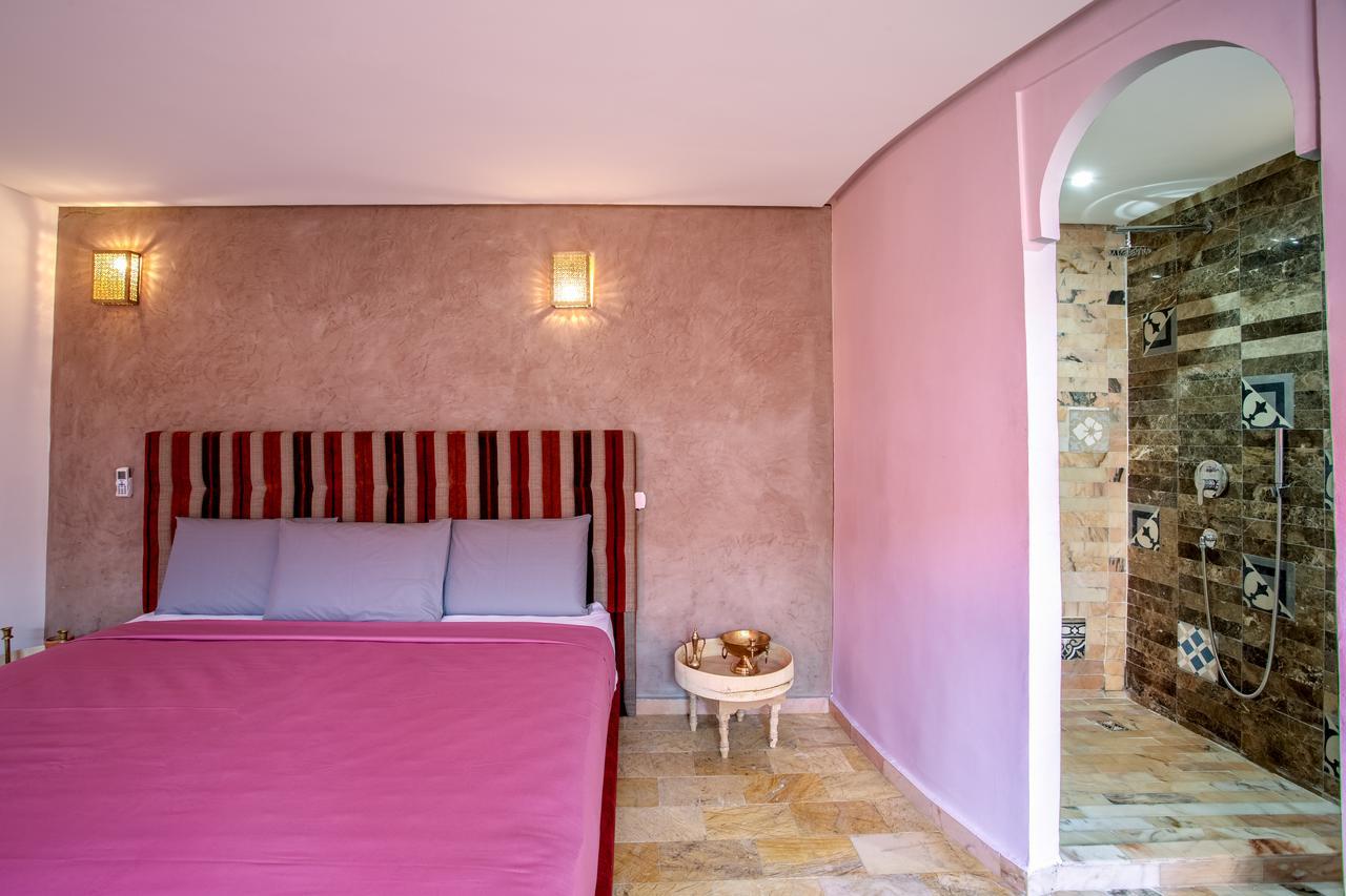 Leila Marrakech 3*