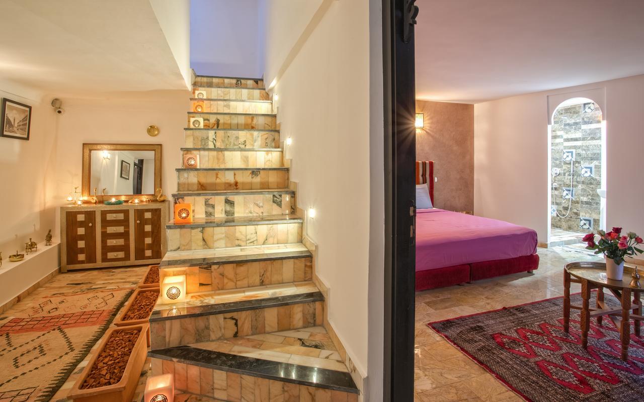 Riad Leila Marrakech 3*