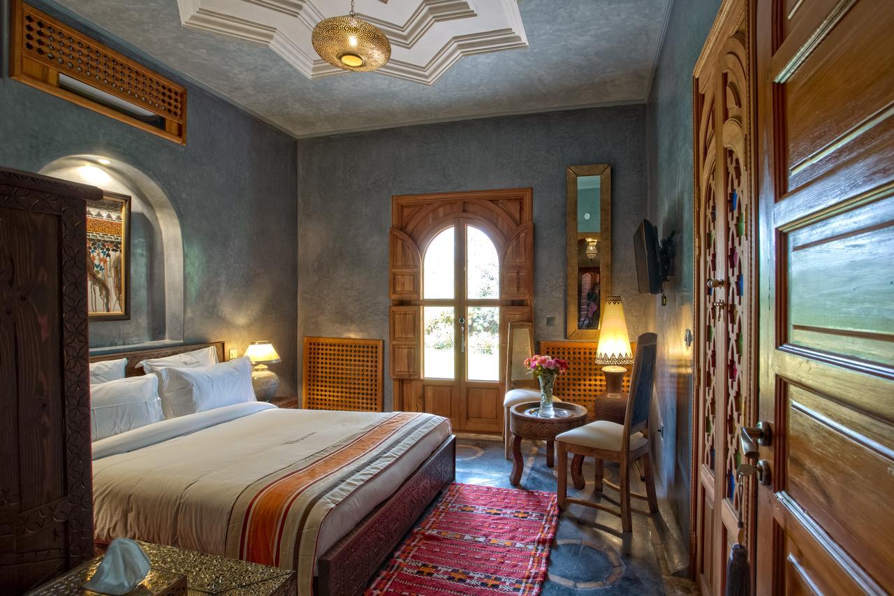 Greenlife Marrakech Affittacamere