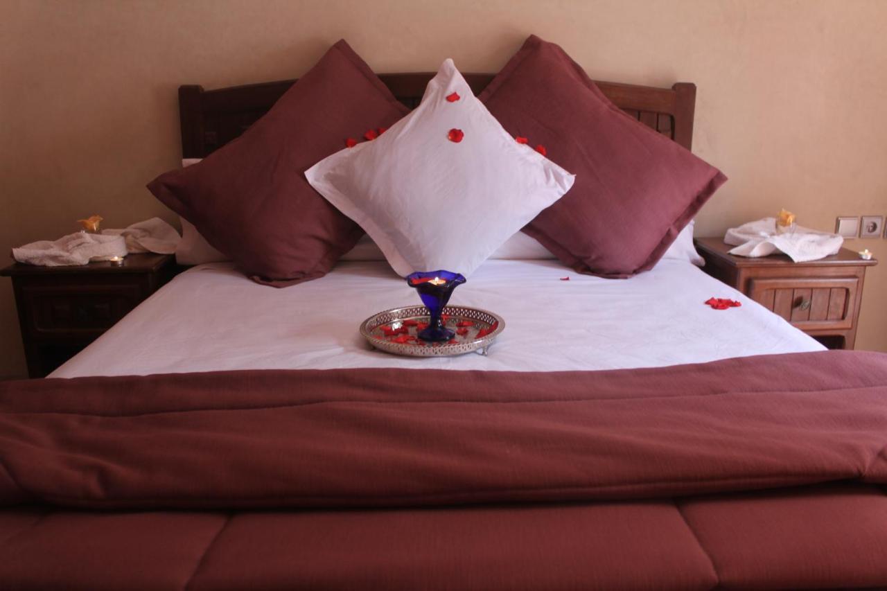 Palace Marrakesh