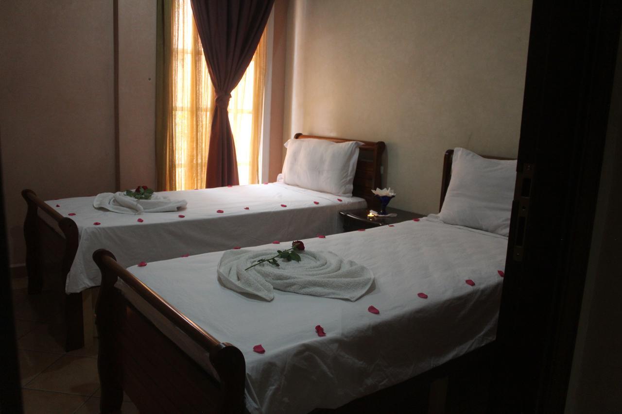 Palace Aparthotel Marrakesh