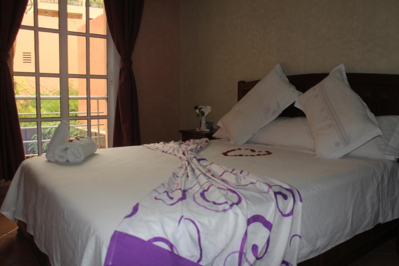 Palace Aparthotel Marrakesh