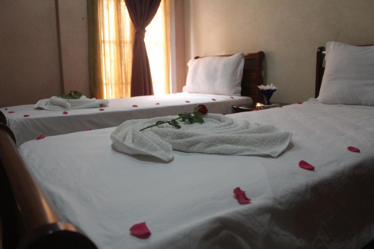 Palace Aparthotel Marrakesh