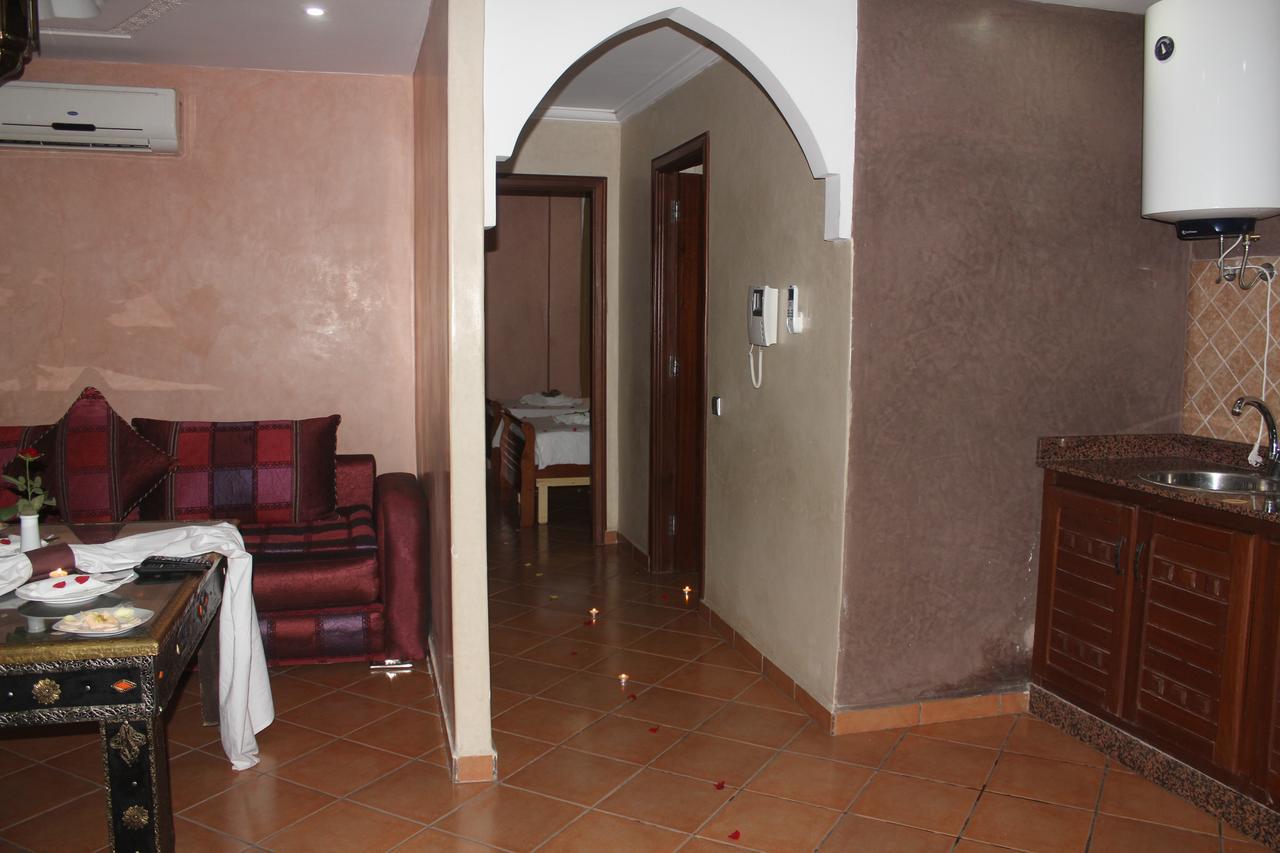 Aparthotel Palace 3*