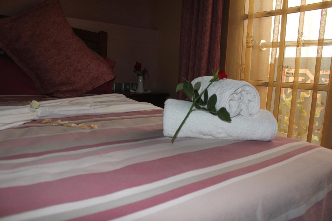 Aparthotel Palace Marrakesh