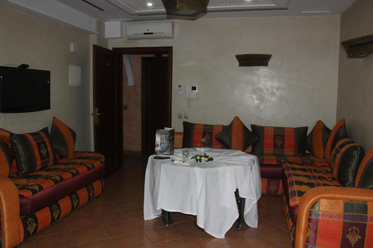 Palace Marrakesh