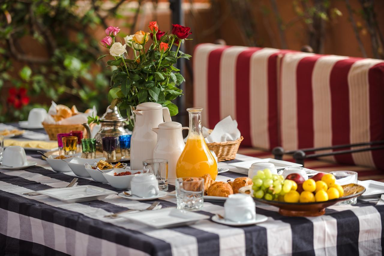 Riad Caesar Marrakech Morocco Marrakesch