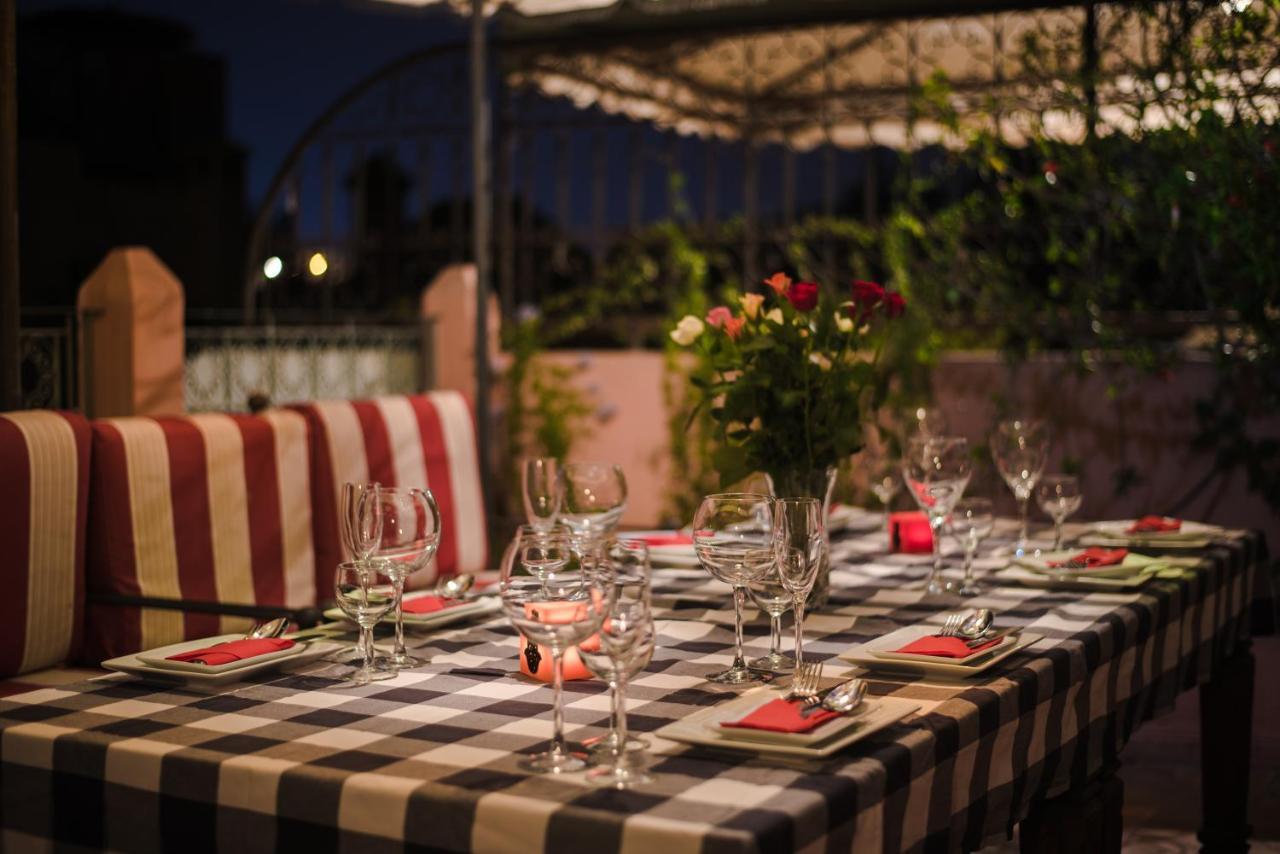 Riad Caesar Marrakech Morocco 4*