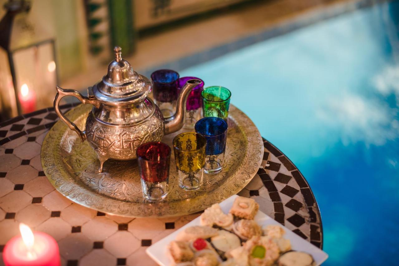 Caesar Marrakech Morocco 4* Marrakesch