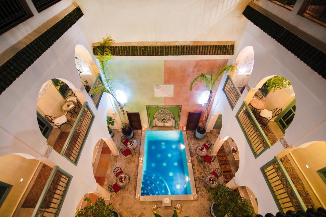 Caesar Marrakech Morocco 4* Marrakesch