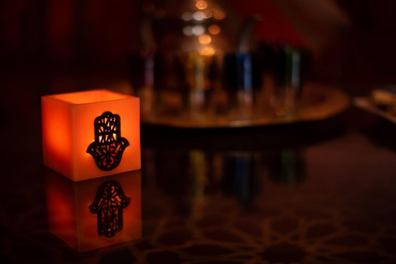 Caesar Marrakech Morocco Riad Marrakesch