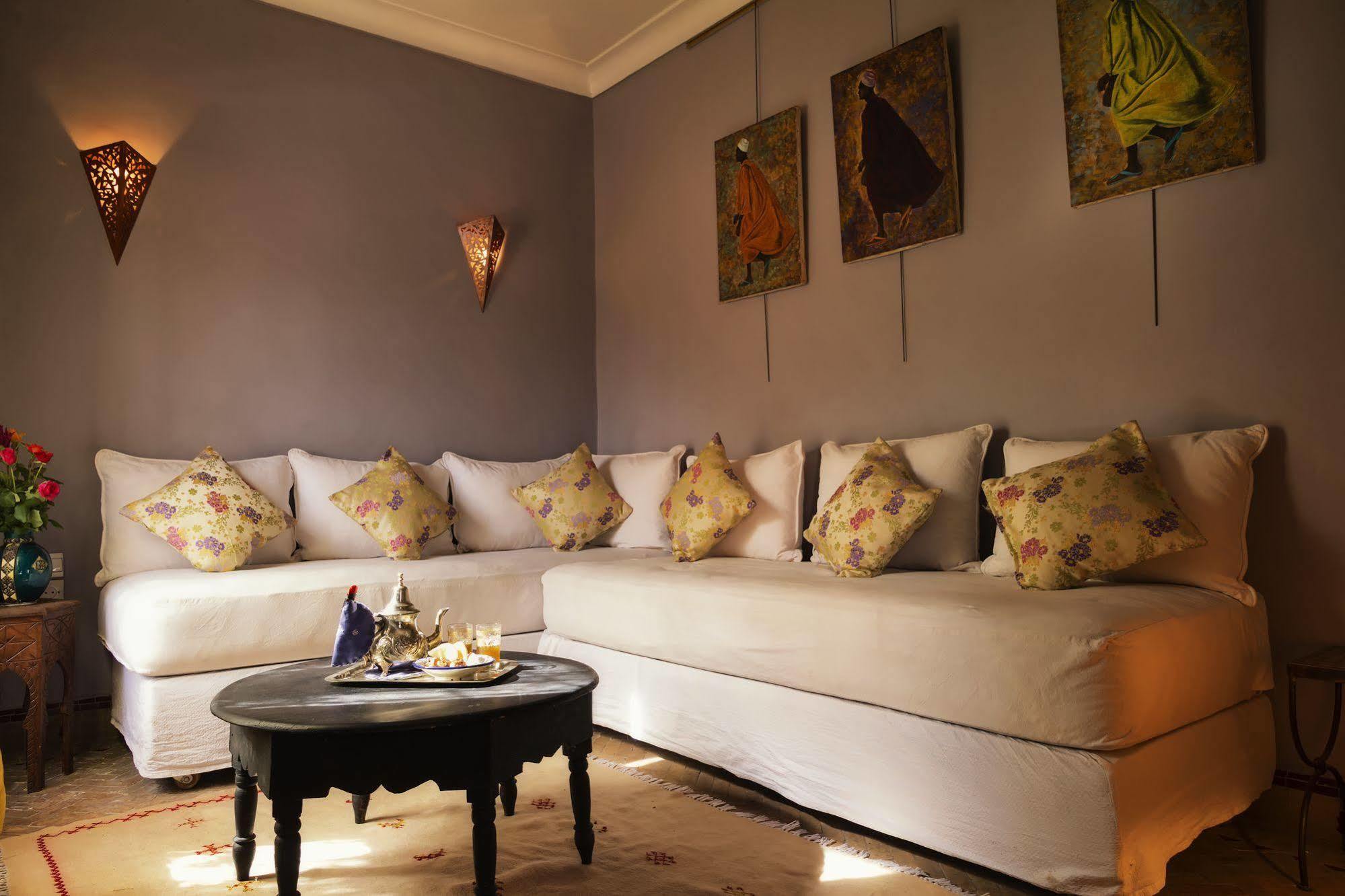 Dar Silsila Riad Marrakesh