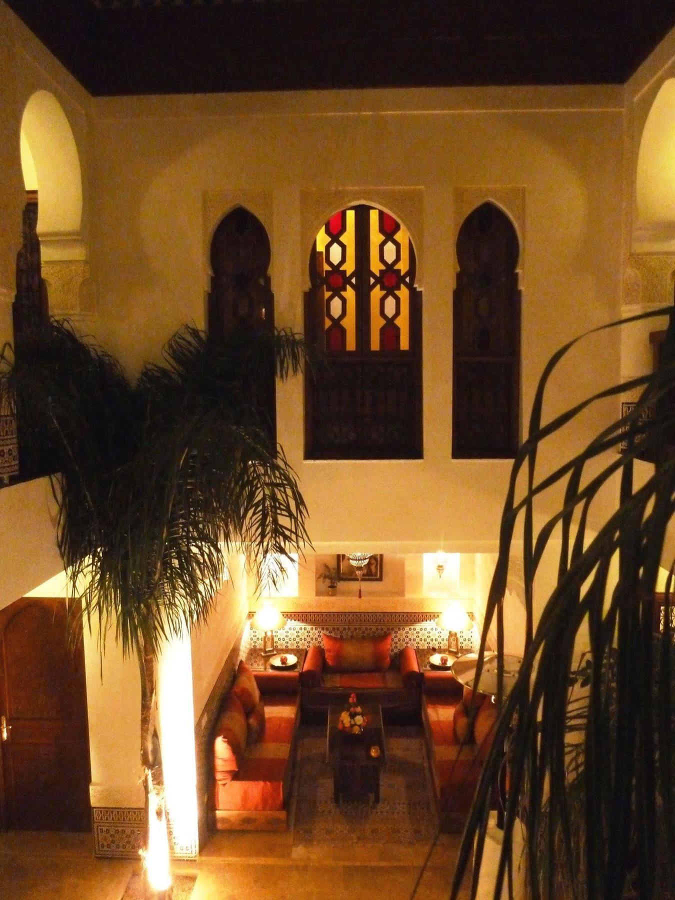 Riad Viva 5*