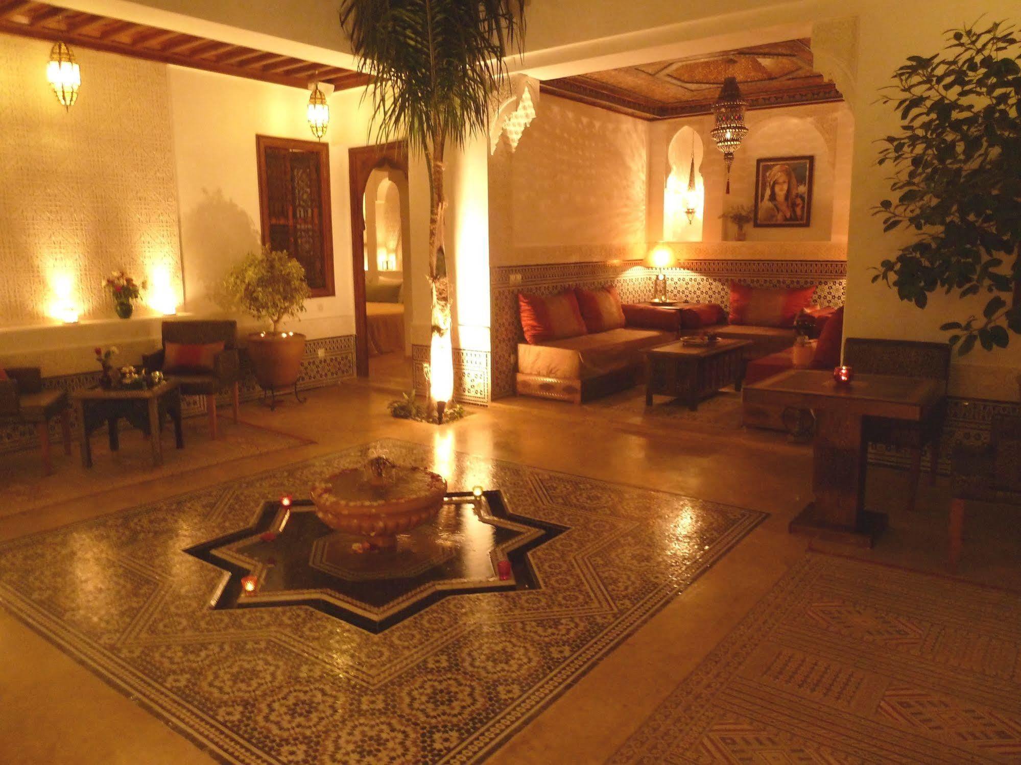 Riad Viva Marrakesh