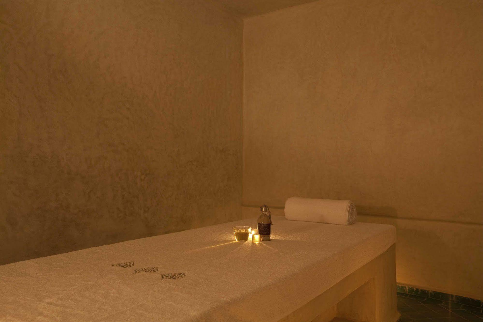 Riad Les Bougainvilliers Riad 4*