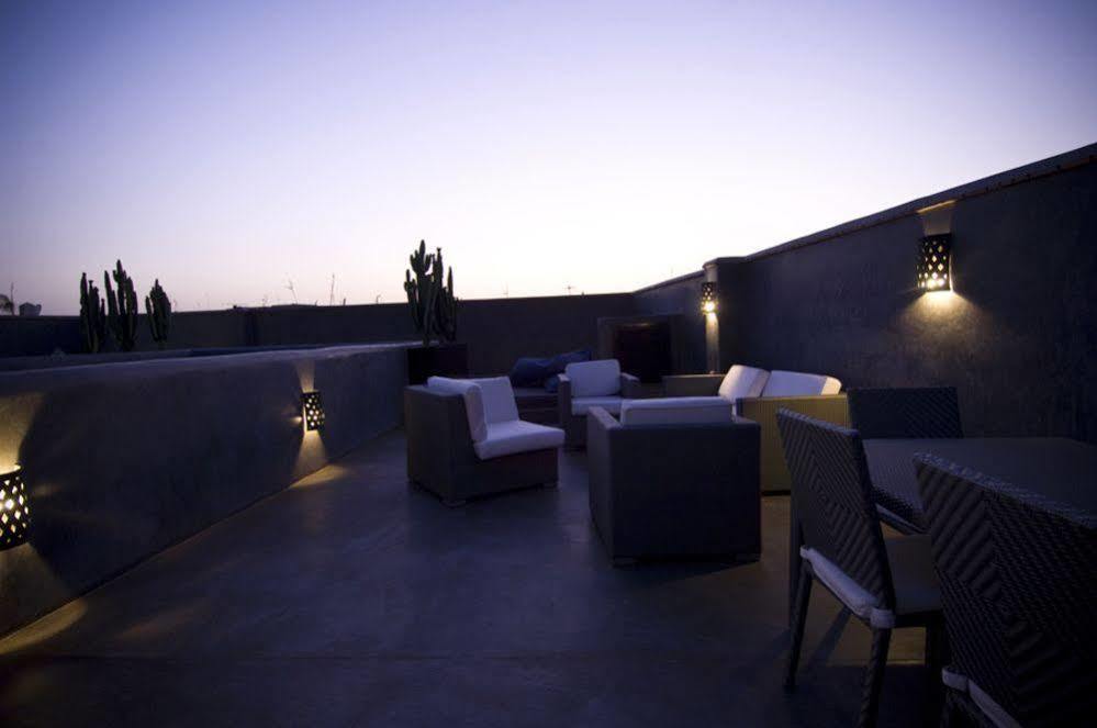Riad First Marrakesh
