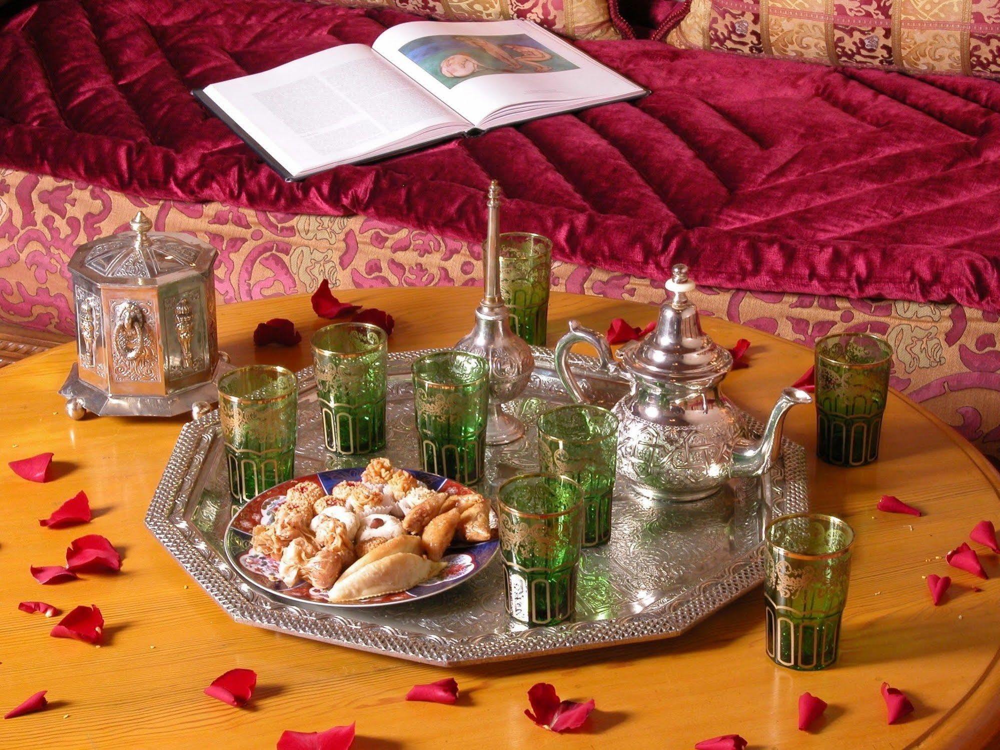 Riad Kniza 5*