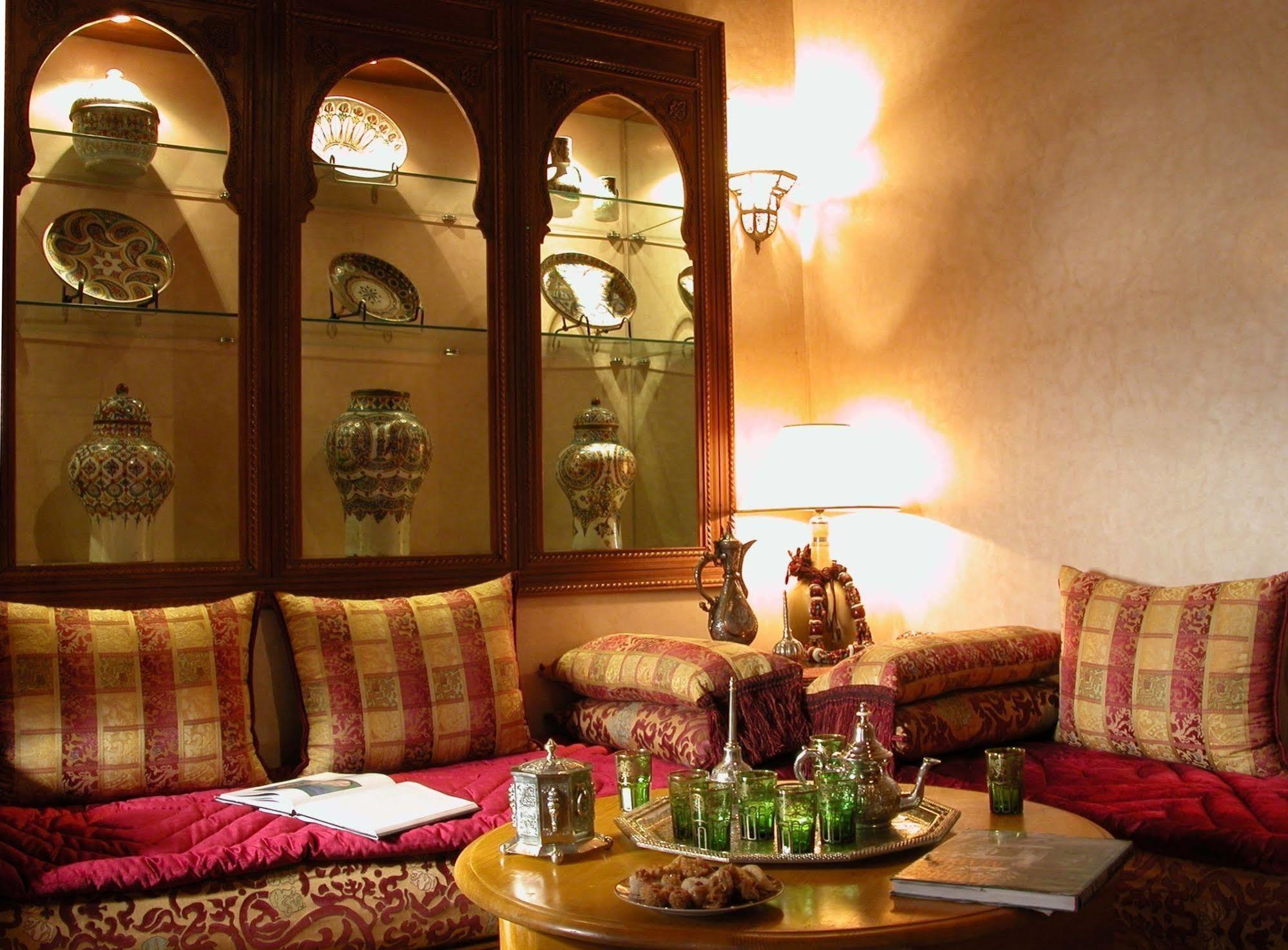 Riad Kniza