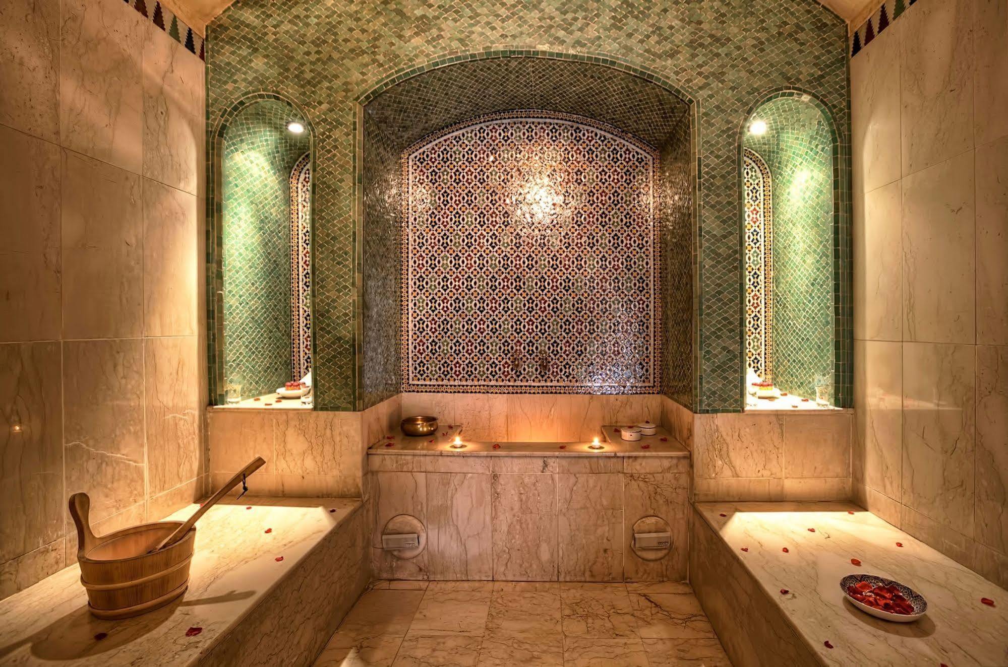 Kniza 5* Marrakesh