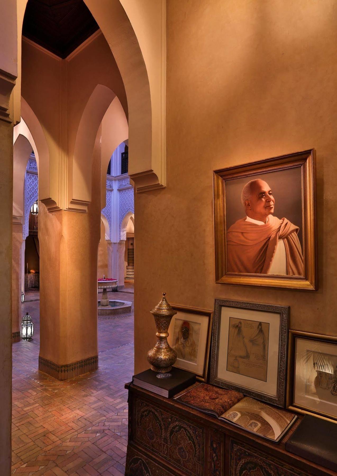 Riad Kniza 5*