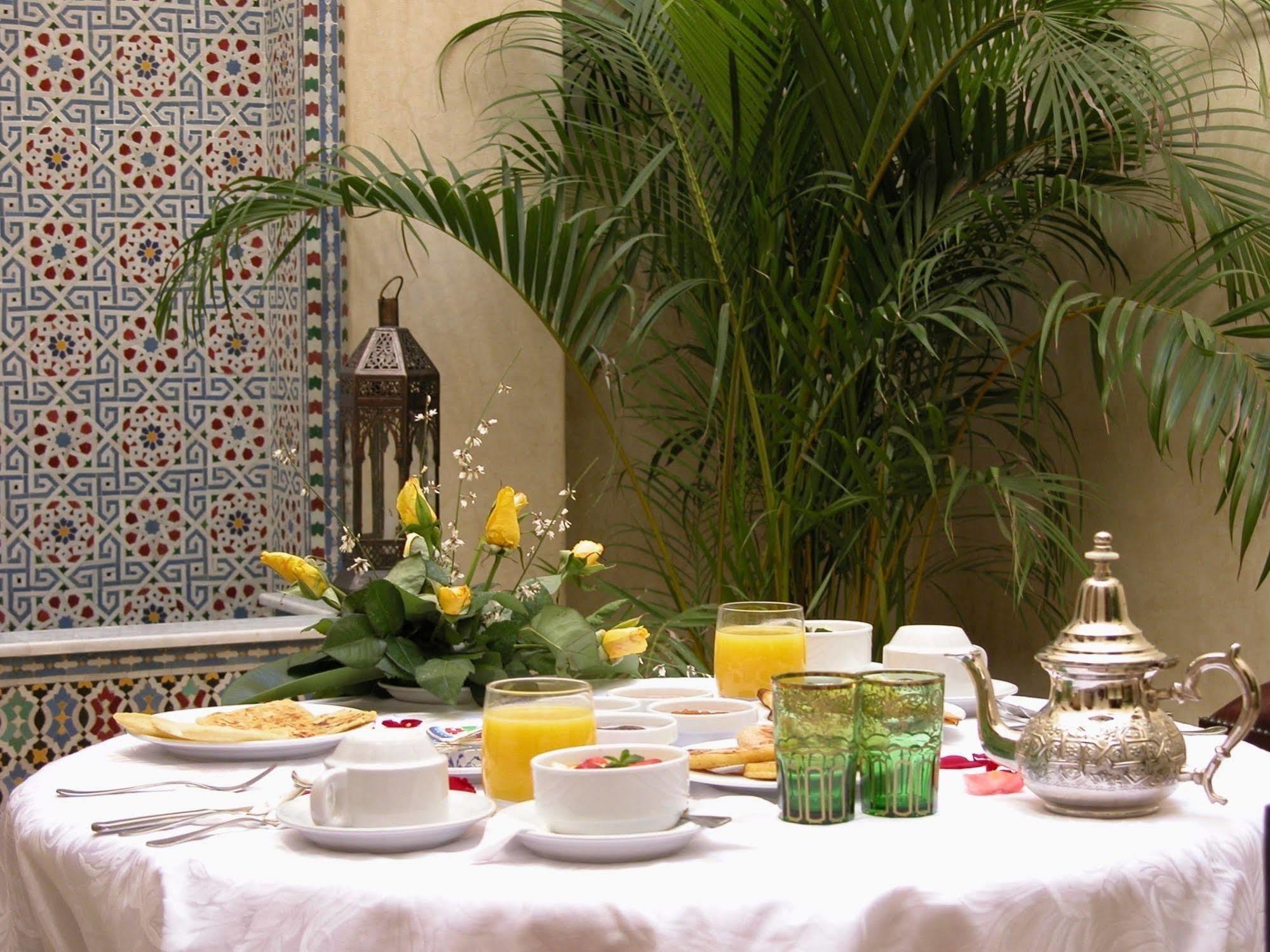Riad Kniza 5*