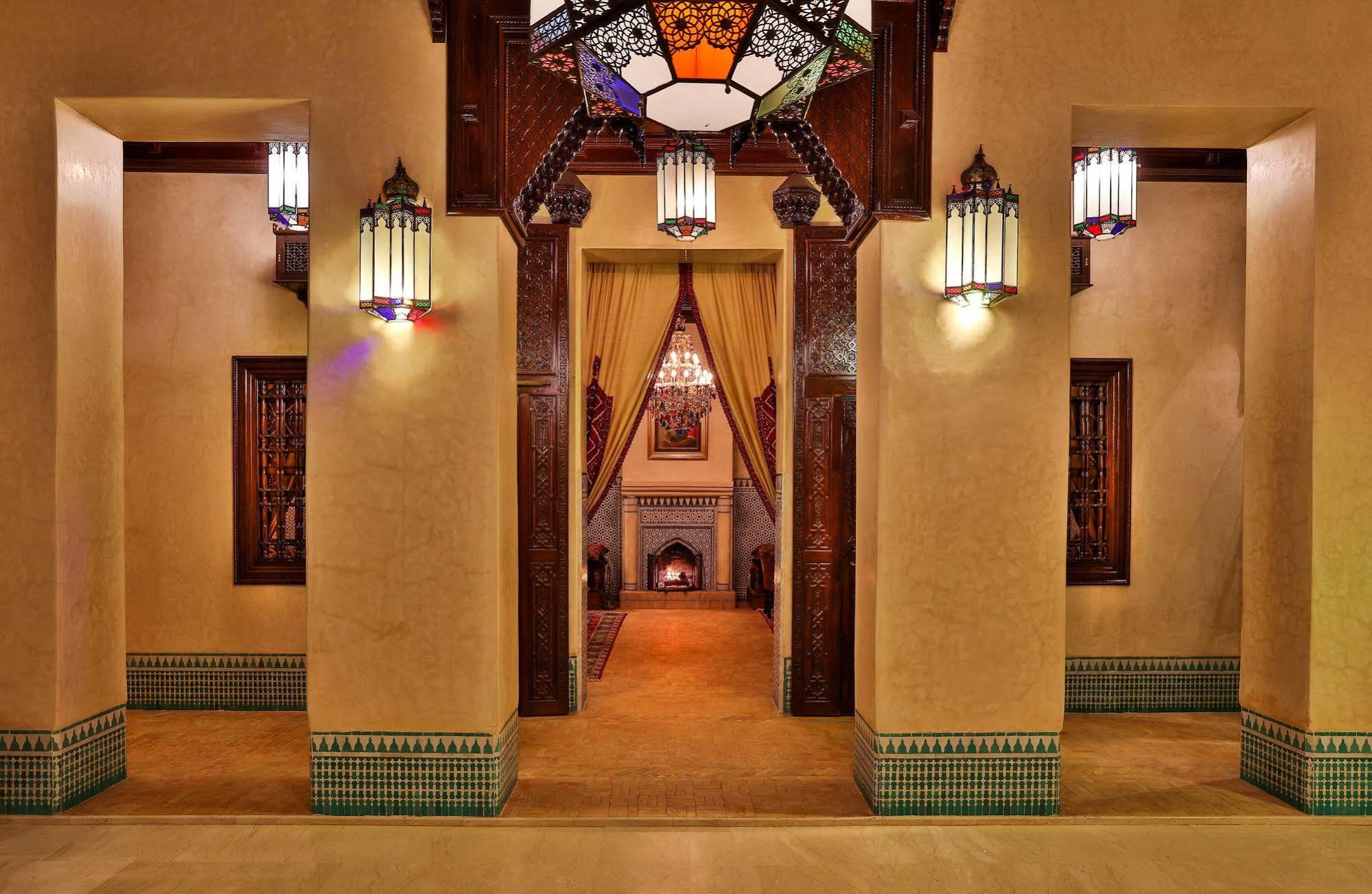 Kniza Riad