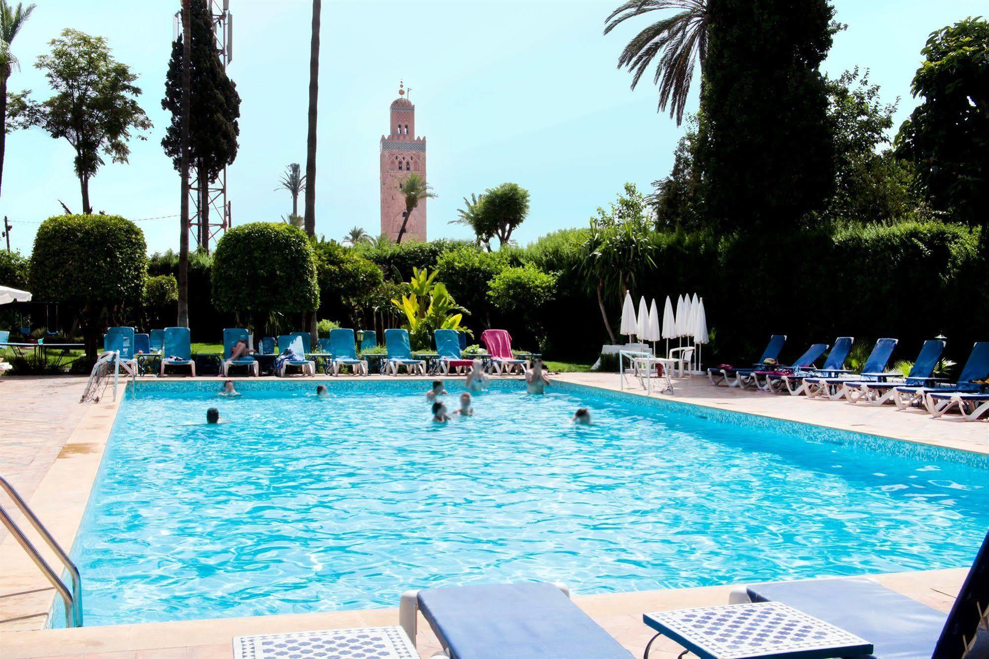 Hotel Chems 4*