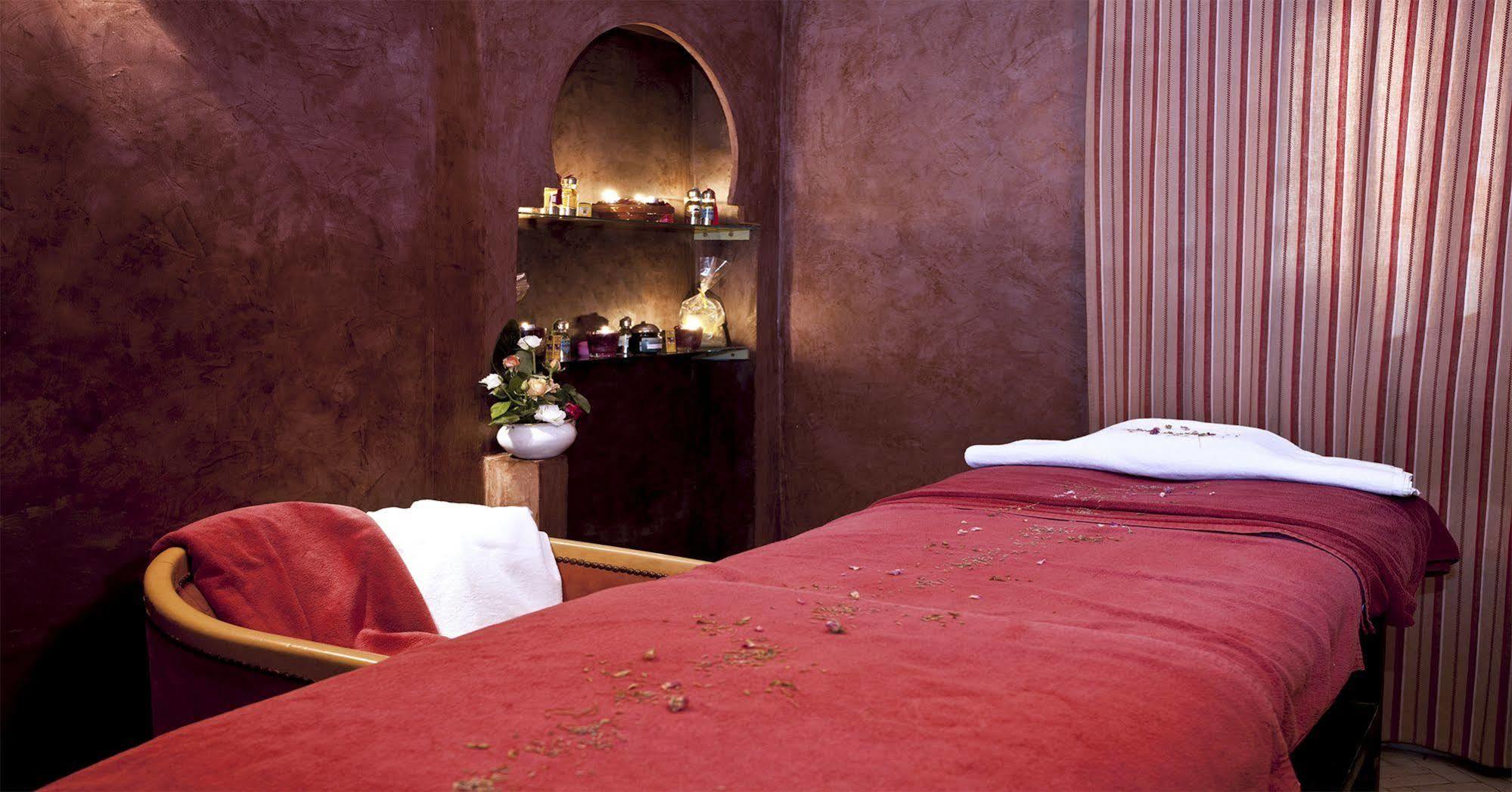 Hotel Chems Marrakesh