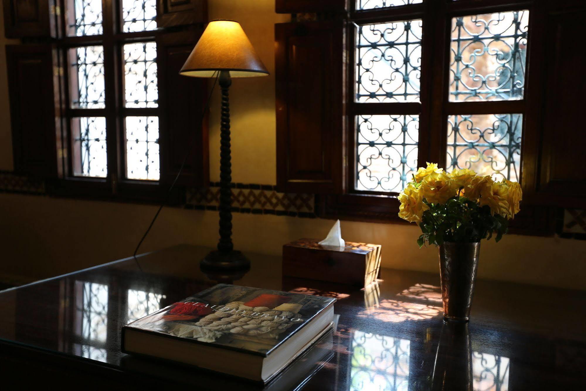 Palais Riad Lamrani 4* Marrakesh