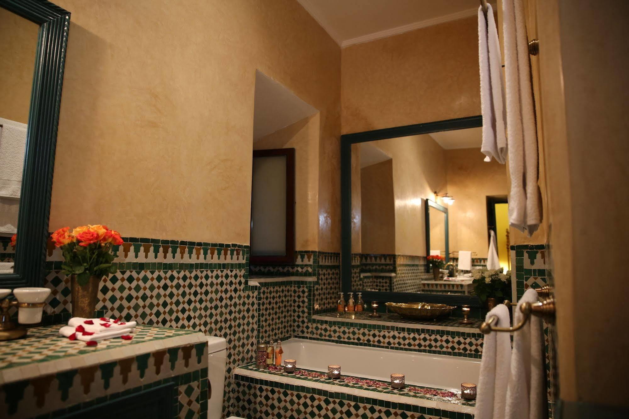 Palais Riad Lamrani
