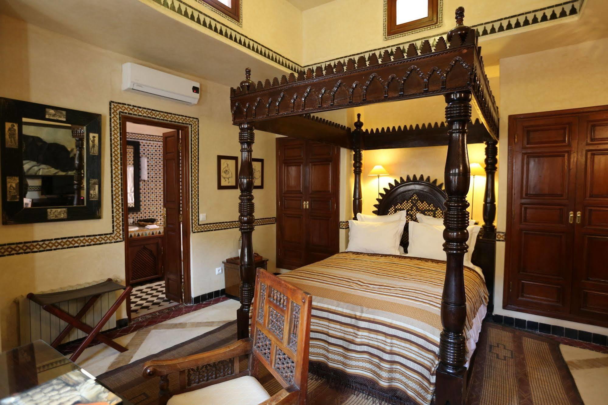 Palais Riad Lamrani 4*