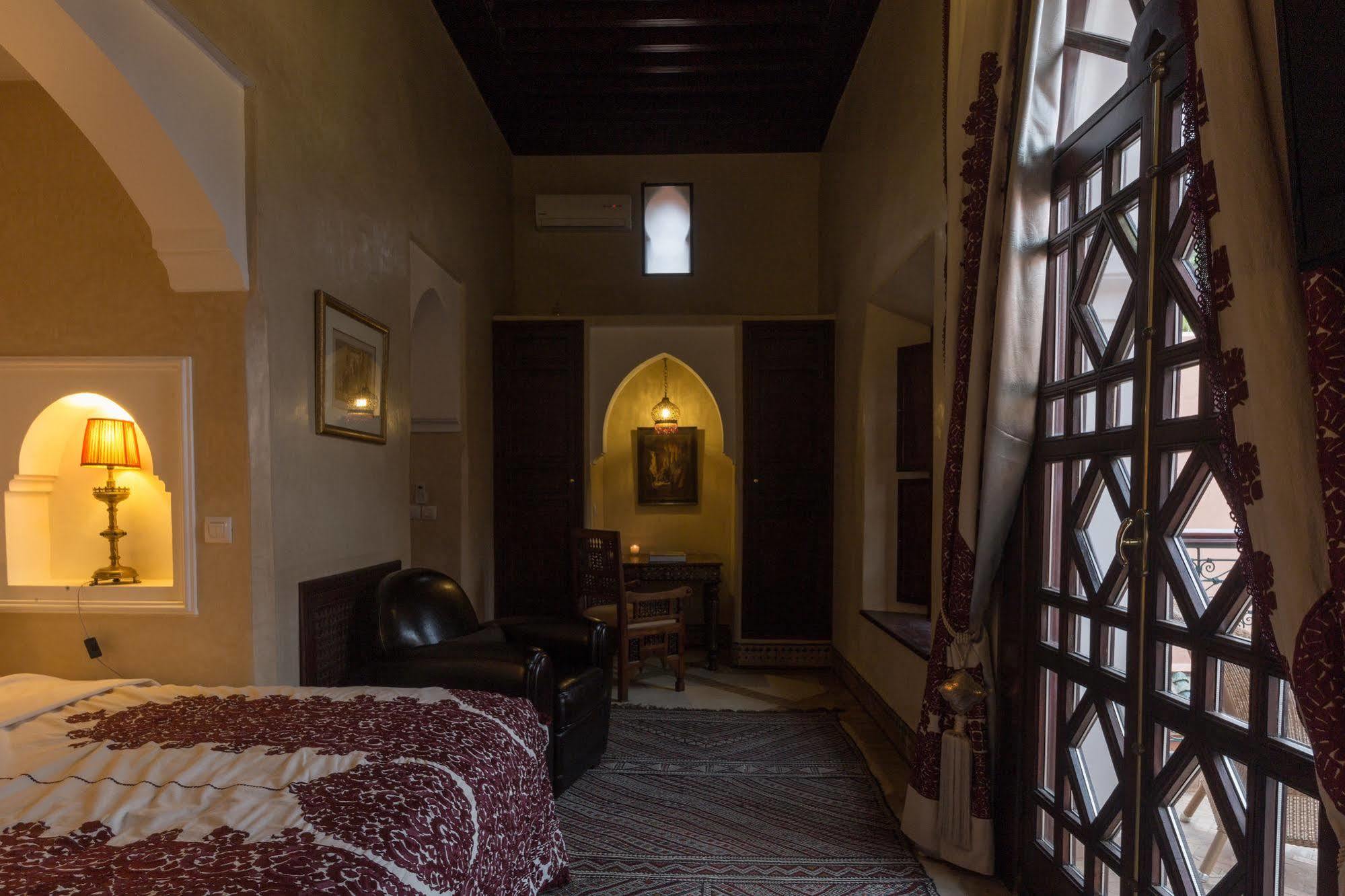 Palais Riad Lamrani Riad 4*