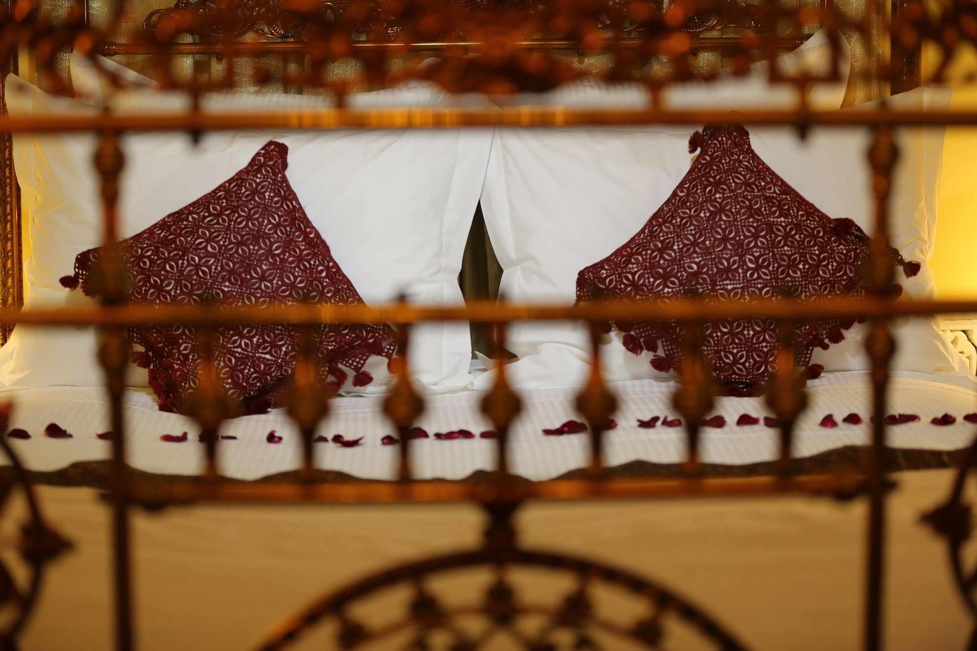Palais Riad Lamrani