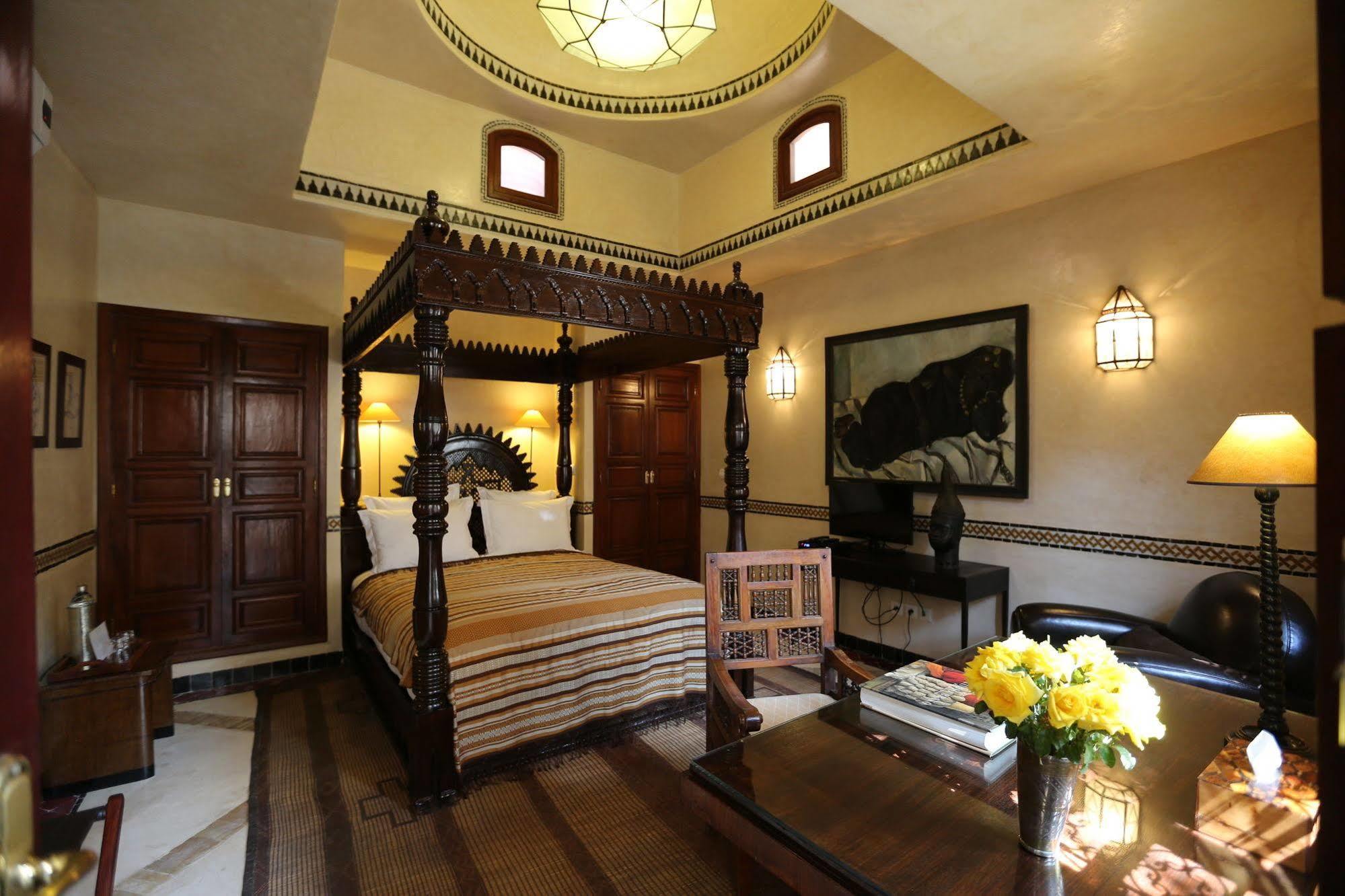 Palais Riad Lamrani 4* Marrakesh