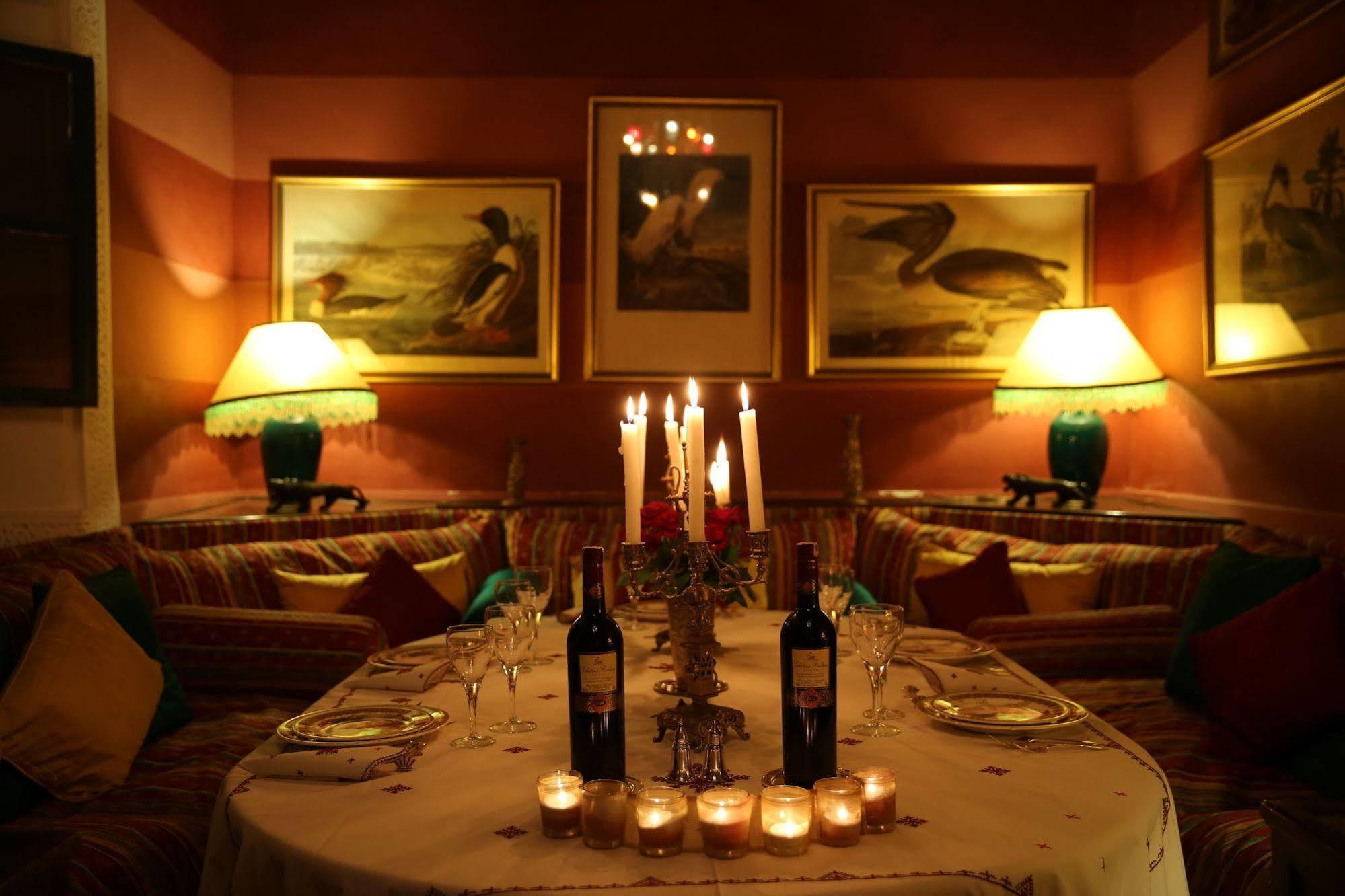 Palais Riad Lamrani 4*