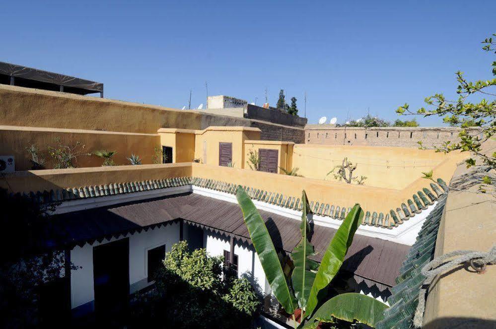 Dar Aman Riad