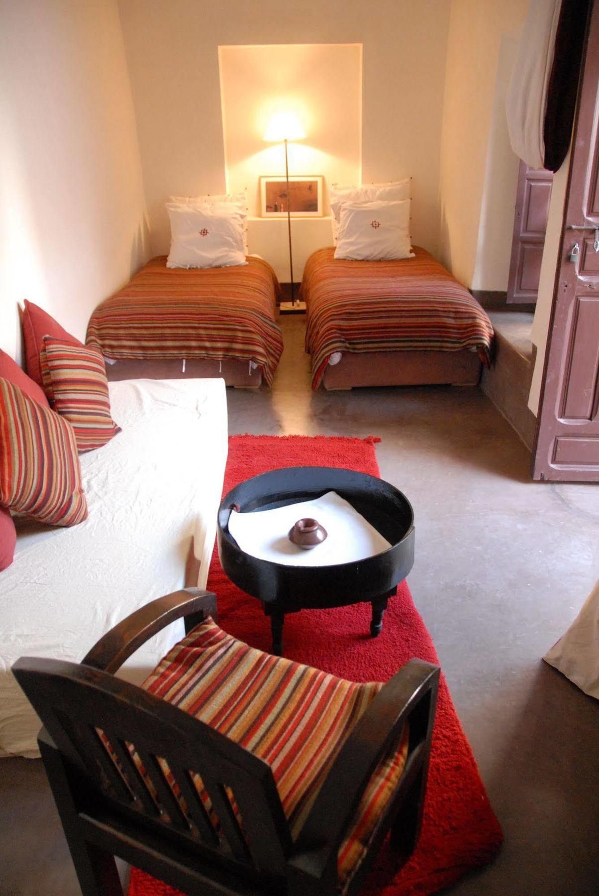 Riad Dar Aman 3*