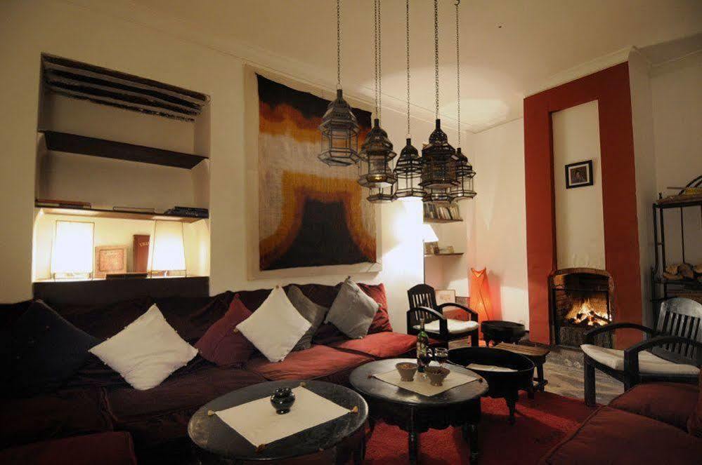 Dar Aman 3* Marrakesh