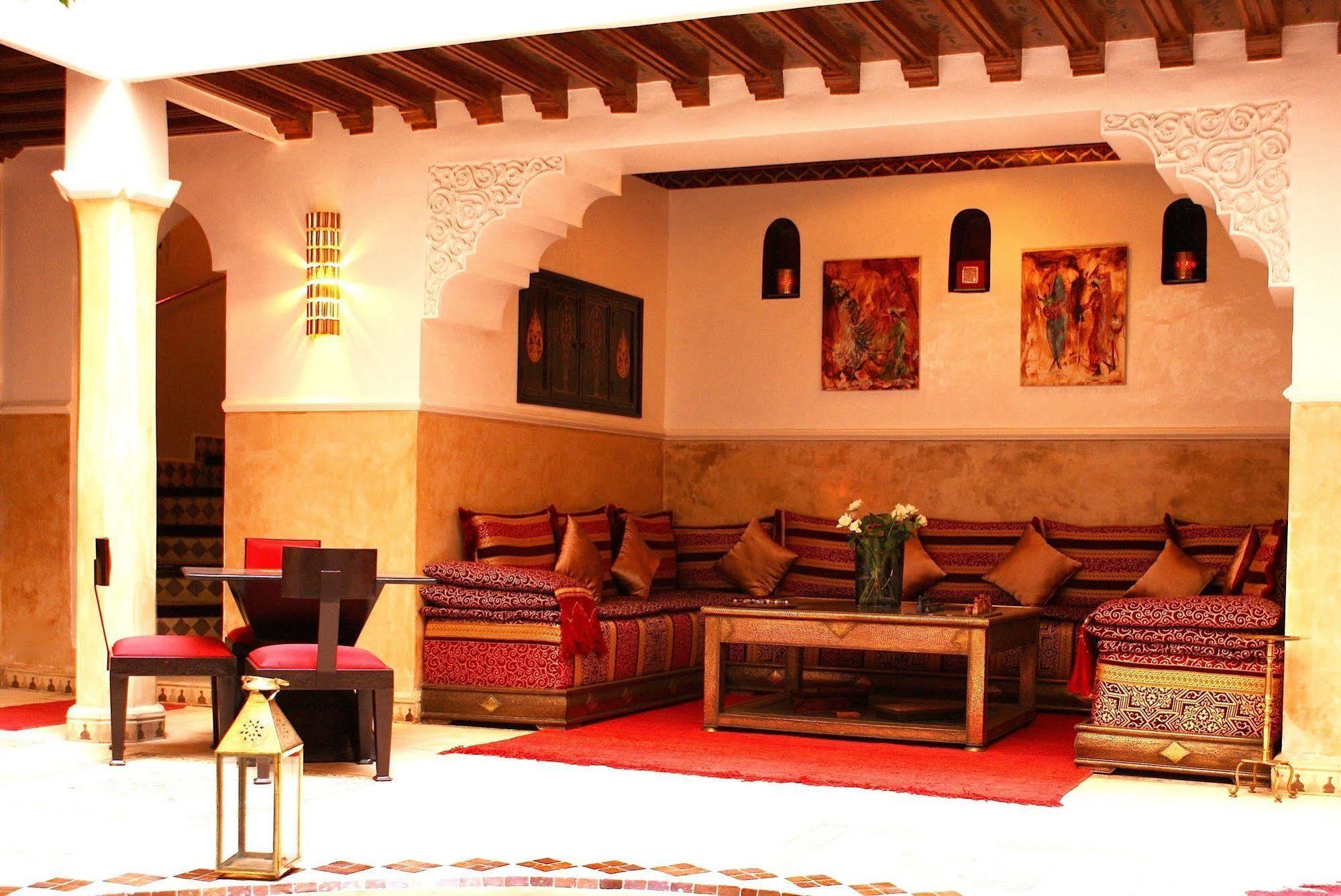 Argan Marrakesh
