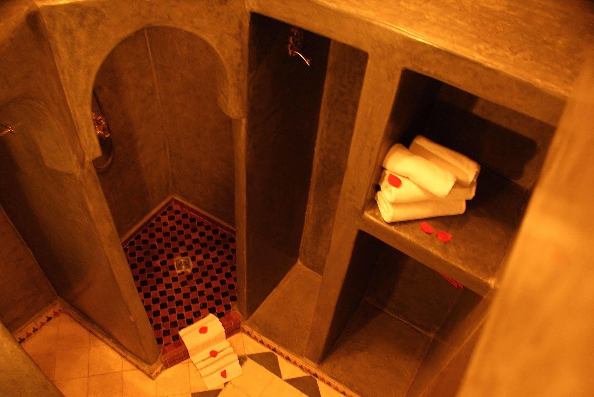 Argan Marrakesh