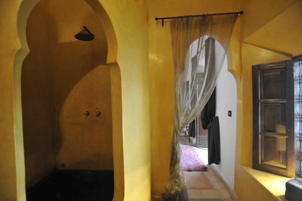 Asna Riad Marrakesh
