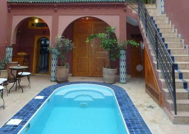 Wardate Rita 3* Marrakesh