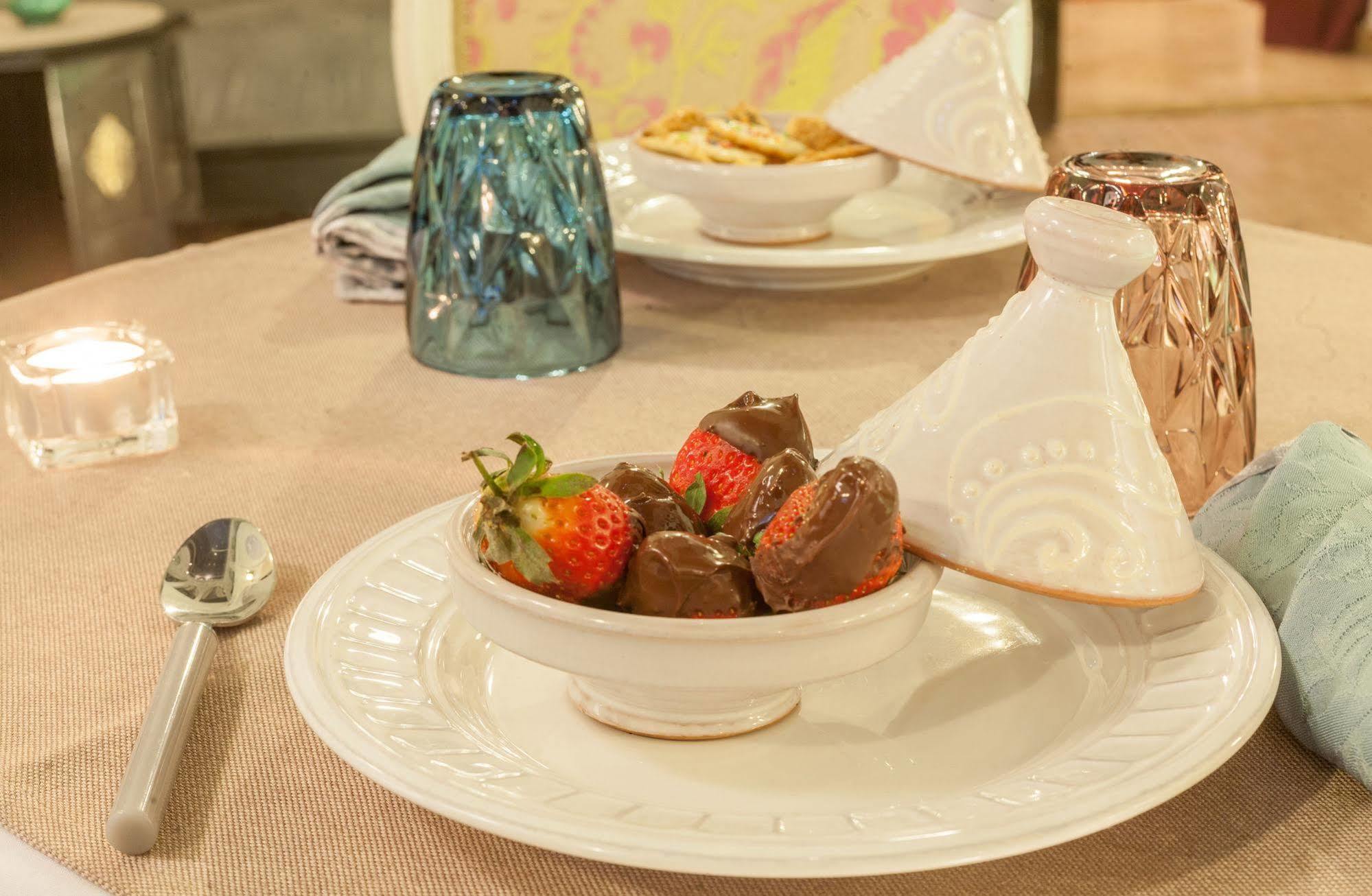 Aliya Bed and breakfast Marrakesh