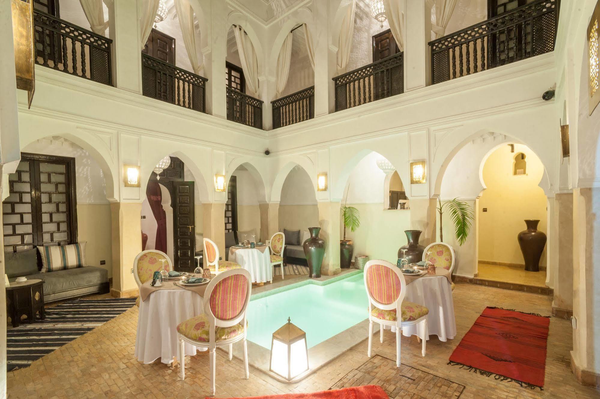 Bed and breakfast Aliya