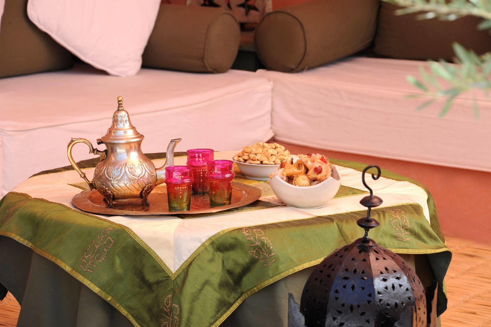 Riad Riad Shaden