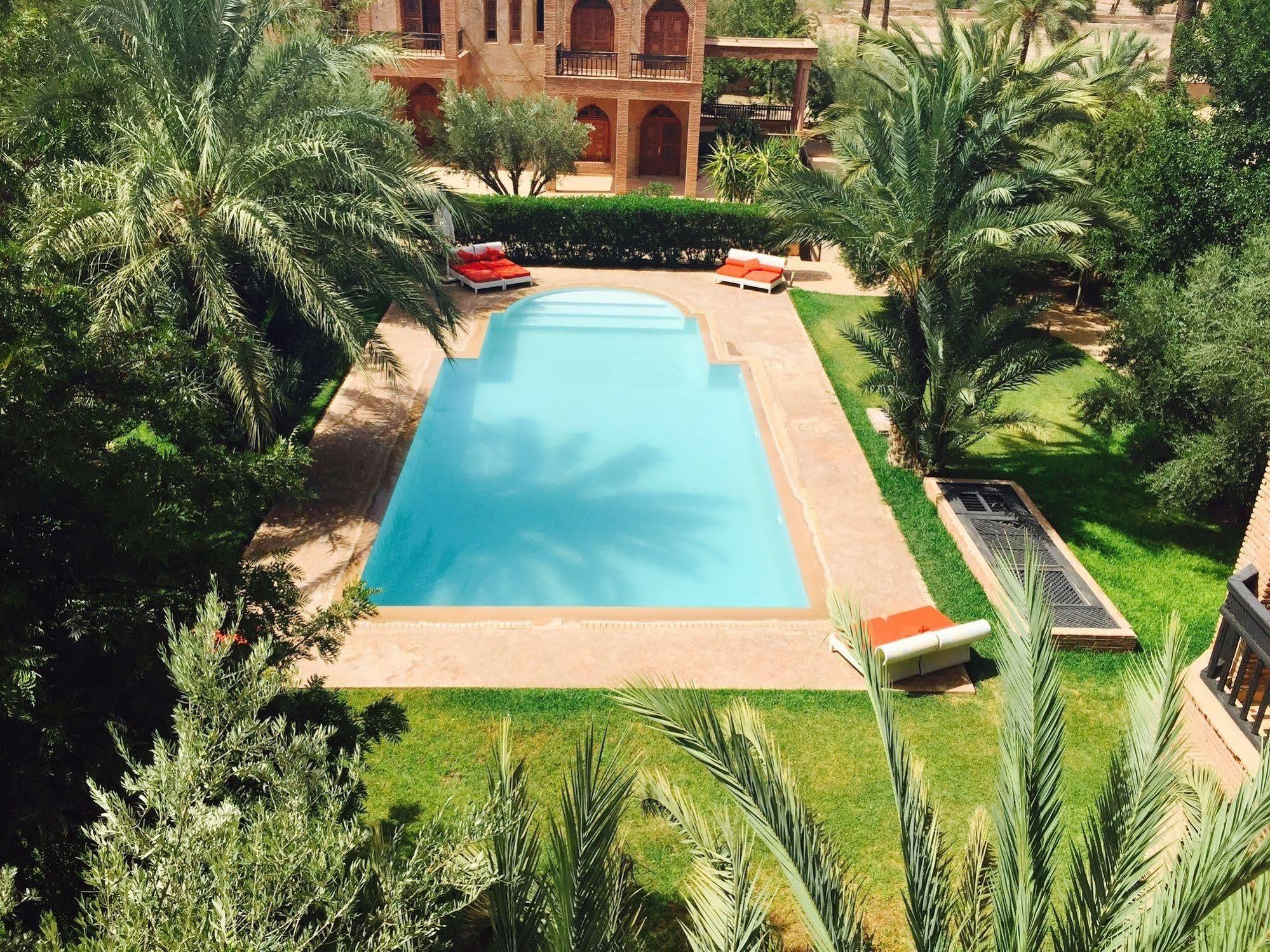 Murano Marrakech 4*