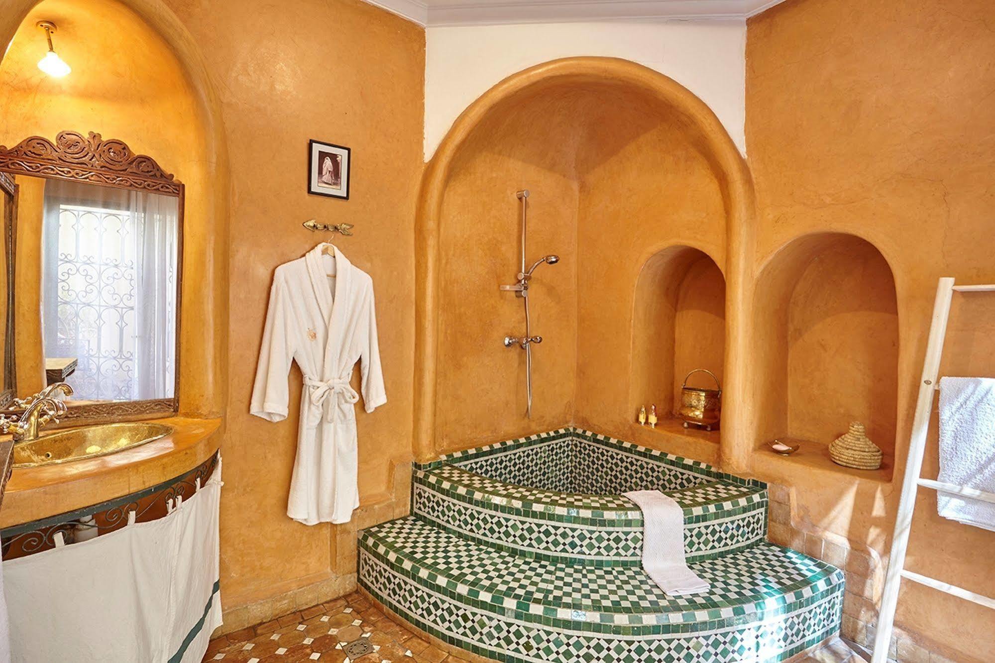 Jardin Secret 2* Marrakesh
