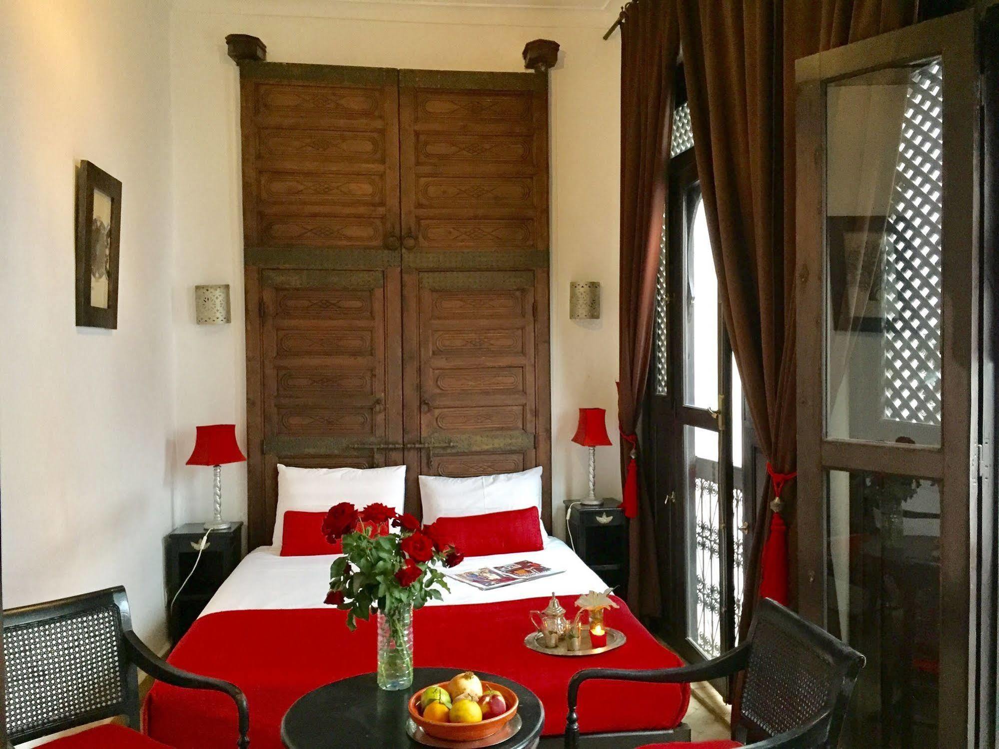 Riad Dar Balthazar Marrakesch